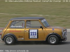 Kampf der Zwerge