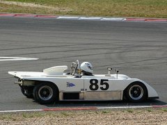 Sports 2000 Lola 492