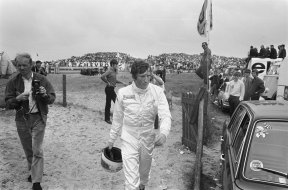 Vorschaubild zum Beitrag: Es passierte am: 5. Oktober 1969 – Jochen Rindt gewinnt seinen ersten Grand Prix!