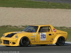 GTM (BCT-Gruppe 2 - verbessert)
