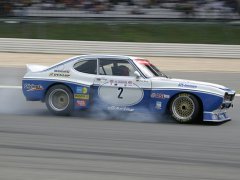 Ford Capri RS