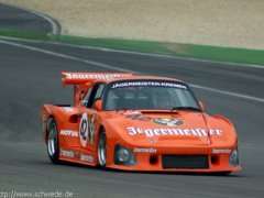 Porsche 935 K3
