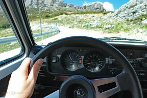Vorschaubild zum Beitrag: Wie der VW Golf Volkswagen rettete