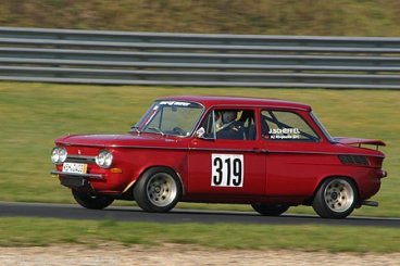 NSU