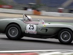 Ferrari 250 TR