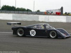 Tiga-Rover GC286
