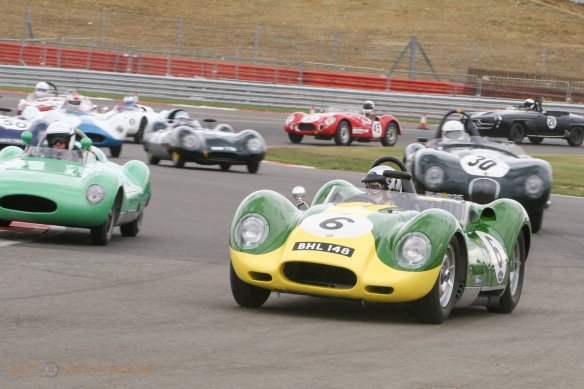 Oldtimer als Geldanlage – Fahrspaß statt Rendite!