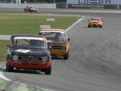 Alfa Romeo Giulia Ti