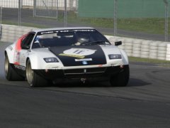 De Tomaso Pantera