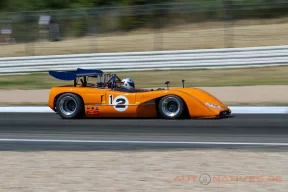 Vorschaubild zum Beitrag: Wochenendtipp: Nürburgring Classic 2025 – Motorsport mit Gänsehautfaktor