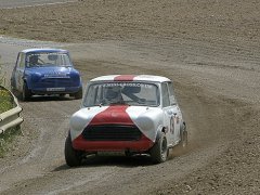 Minicross Drivers Association, Duivelsbergcircuit, Maasmechelen