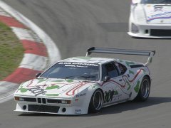 BMW M1 Procar