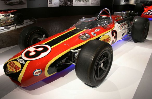 1977 revolutioniert Renault die Formel 1 – Vorspiel für den Turbo in Le Mans