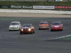 Alfa Romeo Giulia Sprint GTA
