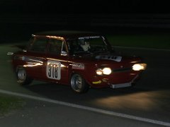 NSU TT