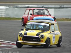 BCT Mini