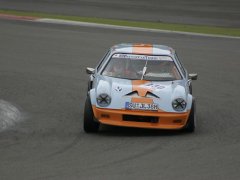 GTM-Coupe von 1970