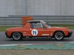 VW Porsche 914