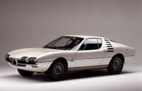 Vorschaubild zum Beitrag: 50 Jahre Alfa Romeo Montreal