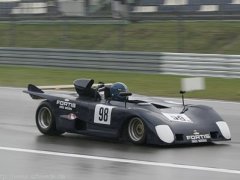 Lola T290 BMW
