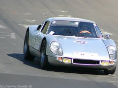 Porsche 904