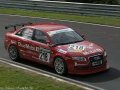 Audi A4 Quattro