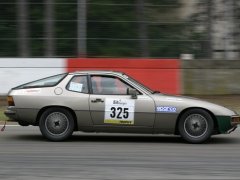 Porsche 924