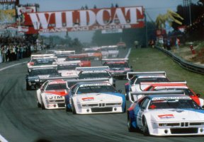 Vorschaubild zum Beitrag: BMW M1 Procar Championship – Ein Mythos wird 30