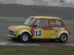Mini – BCT Gruppe 2 - Mini Miglia