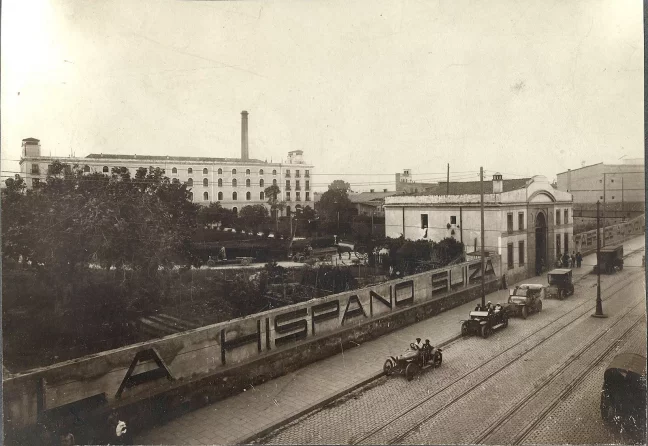 Vorschaubild zum Beitrag: Hispano-Suiza – Luxus, Legende, Comeback