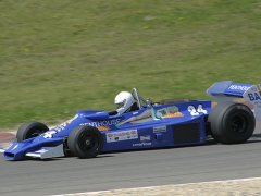 Hesketh 308E