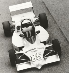 Vorschaubild zum Beitrag: Formula Turbo Ford – Als Ford der Mut fehlte, die Formel 3 herauszufordern!
