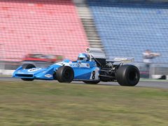 Matra MS 120