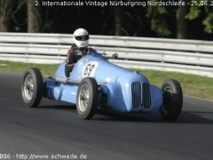 Vintage Nürburgring