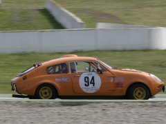 Marcos Mini GT 1300