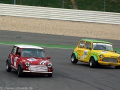 BCT Mini