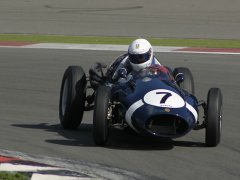 Cooper T45-Climax
