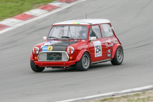 DMSB und die Nordschleife: Marketing statt Motorsport