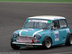 BCT Mini
