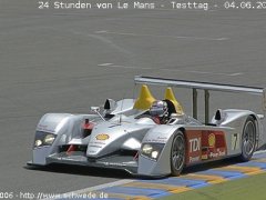 AUDI R10