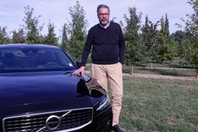 Vorschaubild zum Beitrag: So fährt der Volvo S60 T5 Polestar Performance R-Design (2019)