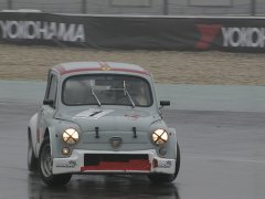 Fiat Abarth