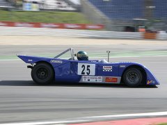 Chevron B19