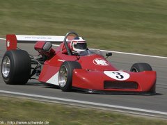 RALT RT1 European Formula 2