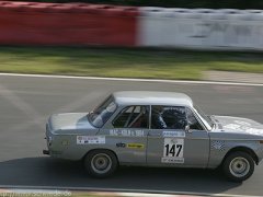 BMW 2002TI
