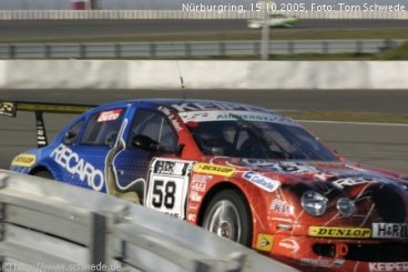 V8 Star Jaguar