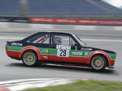 Ford Escort RS MK2