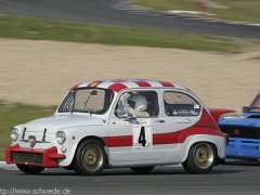 Fiat Abarth