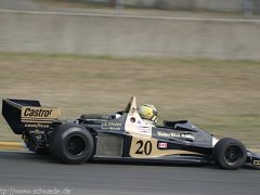 Wolf WR1