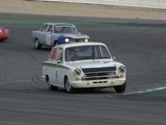 Ford Lotus Cortina